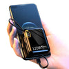 EasyJuice Max – Batterie Externe 50000mAh