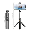 EasySnap – Trépied Selfie Bluetooth 3-en-1