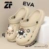 EasySteps – Sabots Charms Ultra Confort