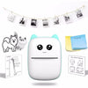 EasyPrinty – Mini Imprimante Kawaii